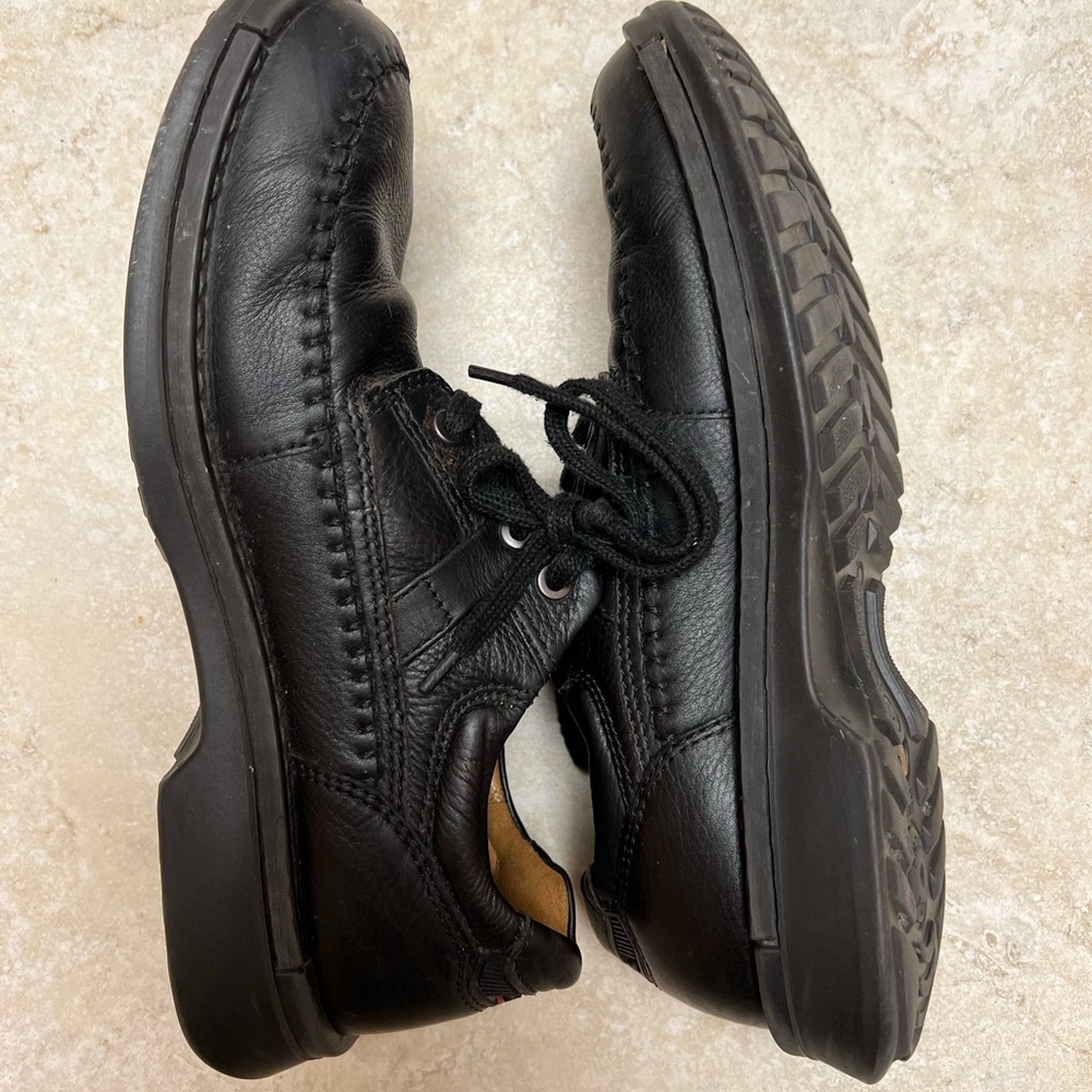 ecco performance shoes